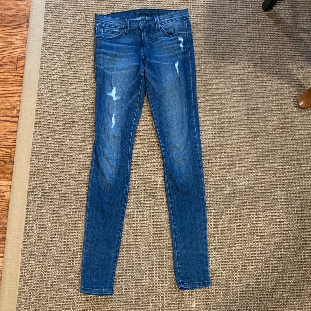 Flying Monkey Denim Jeans